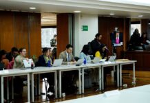 Hasta paramédicos se han pedido para la audiencia de juicio a Jorge Glas en el caso Reconstrucción de Manabí | Política | Noticias