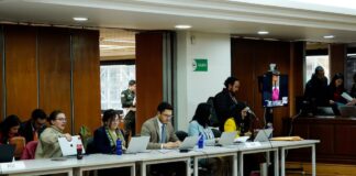 Hasta paramédicos se han pedido para la audiencia de juicio a Jorge Glas en el caso Reconstrucción de Manabí | Política | Noticias