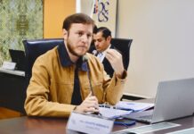 Augusto Verduga afirma que no pagará la ‘caución’ fijada por la jueza Daniella Camacho en el caso Liga2 | Política | Noticias