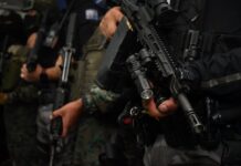 Policía Nacional estima que un 60 % de los miembros de los grupos criminales son adolescentes, según informe de la Asamblea | Política | Noticias