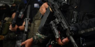 Policía Nacional estima que un 60 % de los miembros de los grupos criminales son adolescentes, según informe de la Asamblea | Política | Noticias