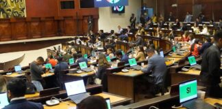 Gobierno de Daniel Noboa planea ampliar la consulta popular con más reformas constitucionales | Política | Noticias