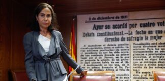Auge y caída de Isabel Pardo de Vera | España