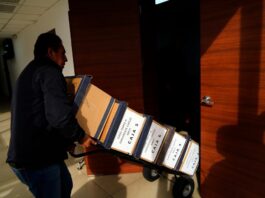 Caso Triple A: más de 110 testigos y peritos usará Fiscalía en el juicio contra 22 personas, naturales y jurídicas, acusadas de comercializar ilícitamente combustibles | Política | Noticias