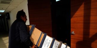 Caso Triple A: Fiscalía avanza con la exposición del dictamen acusatorio en el segundo día de audiencia | Política | Noticias