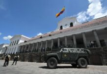 Cómo funcionará el nuevo Sistema Nacional de Inteligencia aprobado por la Asamblea y Daniel Noboa; expertos dicen que podría haber “abusos” y hasta demandas por “inconstitucionalidad” | Informes | Noticias