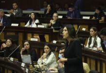 Asamblea Nacional aprueba ‘Ley de Solidaridad Nacional’ con 84 votos | Política | Noticias