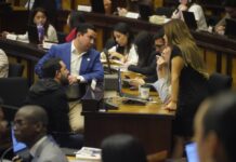 Concursos de jueces realizados entre 2012 y 2017 entran a fiscalizarse en la Asamblea Nacional | Política | Noticias