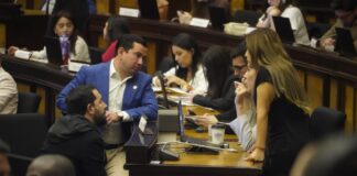 Concursos de jueces realizados entre 2012 y 2017 entran a fiscalizarse en la Asamblea Nacional | Política | Noticias