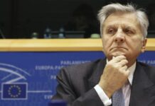 Jean-Claude Trichet: “Trump crea una incertidumbre monumental: no sabemos qué acabará haciendo” | Economía