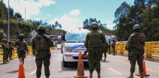 ¿Desde cuándo Ecuador podrá tener bases militares extranjeras en el país? | Política | Noticias