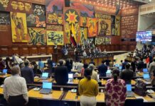 Ley urgente otorga facultades al presidente de la República para suprimir empresas públicas | Política | Noticias