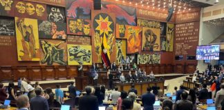 Ley urgente otorga facultades al presidente de la República para suprimir empresas públicas | Política | Noticias