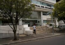 Primera demanda de inconstitucionalidad a la Ley de Solidaridad Nacional llegó a la Corte Constitucional | Política | Noticias