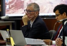 Tribunal Penal instala audiencia de juzgamiento por peculado en contra de Jorge Glas y Carlos Bernal | Política | Noticias