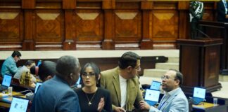 Ley urgente de Integridad Pública es remitida al Ejecutivo en medio de cuestionamientos de la oposición | Política | Noticias