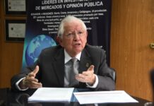 Cifras de Ecuador, Daniel Noboa y la Asamblea Nacional: Cedatos expone 50 años de opinión ciudadana en estudio | Política | Noticias