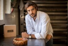 Tartas de queso que superaron el confinamiento | Negocios