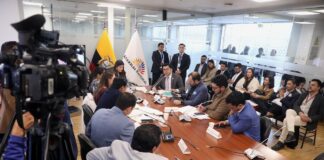 Comisión legislativa inicia análisis de ley urgente de innovación y fortalecimiento de la gestión pública | Política | Noticias