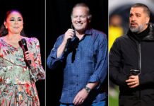 Lista de grandes morosos con Hacienda: entran Isabel Pantoja, Bertín Osborne y Arda Turan | Economía