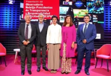 La Universidad Nebrija y Presidentex presentan un Observatorio