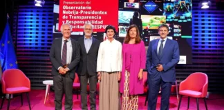 La Universidad Nebrija y Presidentex presentan un Observatorio