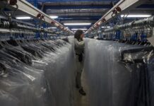 Giro en la empresa de “la arruga es bella”: la hija del fundador asume todo el poder en Adolfo Domínguez | Negocios