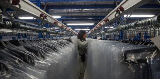 Giro en la empresa de “la arruga es bella”: la hija del fundador asume todo el poder en Adolfo Domínguez | Negocios