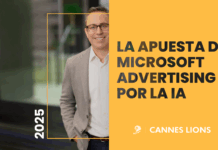 la nueva apuesta de Microsoft Advertising