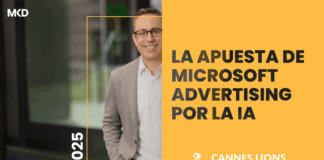 la nueva apuesta de Microsoft Advertising