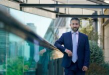 Román González (A&G): “Me sorprendería que el año no terminara con bitcoin por encima de los 200.000 dólares” | Criptoactivos