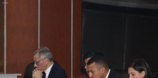 Jorge Glas revela en testimonio que le propusieron ser ‘cooperador eficaz’ y pide que no se lo juzgue por ‘odios personales’ | Política | Noticias