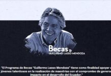 Guillermo Lasso lanza beca para maestrías en Ecuador, estos son los requisitos | Política | Noticias