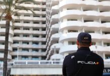 Asociaciones de policía y guardia civil se convierten en agencias inmobiliarias para cazar pisos de alquiler en Baleares | Economía