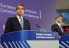 Bruselas sostiene que España cumplió las reglas europeas al transferir fondos del plan de recuperación para pagar pensiones | Economía