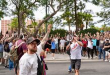 Las factorías del metal de Cádiz vuelven al tajo tras el preacuerdo entre la patronal y UGT | Economía