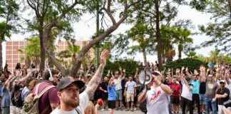 Las factorías del metal de Cádiz vuelven al tajo tras el preacuerdo entre la patronal y UGT | Economía