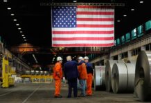 Trump sume a la economía de Estados Unidos en el caos y la incertidumbre | Economía