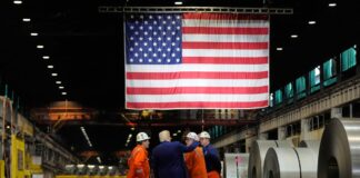 Trump sume a la economía de Estados Unidos en el caos y la incertidumbre | Economía