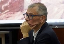 Jorge Glas enfrentará su tercer juicio por presunto peculado una vez que un perito evalúe su condición psiquiátrica | Política | Noticias