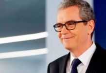 Pablo Isla liderará el futuro de Nestlé a partir de 2026