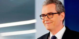 Pablo Isla liderará el futuro de Nestlé a partir de 2026