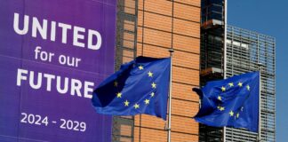 Alemania rechaza ampliar el presupuesto europeo como busca Bruselas y reclama España | Economía