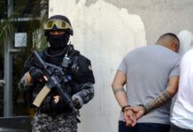 Daniel Noboa: La fuga de alias ‘Fede’ no fue un descuido, fue complicidad | Ecuador | Noticias