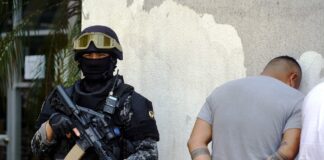 Daniel Noboa: La fuga de alias ‘Fede’ no fue un descuido, fue complicidad | Ecuador | Noticias