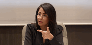 Luisa González insiste en un fraude electoral tras conocer informe la misión de observación electoral europea | Política | Noticias