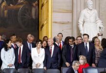 El secreto financiero anula la democracia | Economía