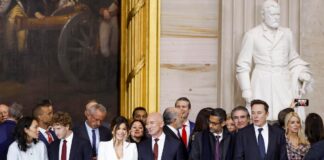 El secreto financiero anula la democracia | Economía