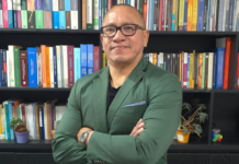 Luis Ávila, vocero del gremio de magistrados: Se está usando la Ley de Integridad para intervenir el Poder Judicial y poner jueces ‘golondrina’ | Política | Noticias