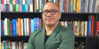 Luis Ávila, vocero del gremio de magistrados: Se está usando la Ley de Integridad para intervenir el Poder Judicial y poner jueces ‘golondrina’ | Política | Noticias